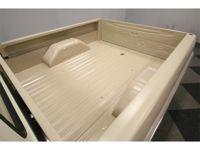 1968 Ford F100 (CC-1174510) for sale in Lavergne, Tennessee