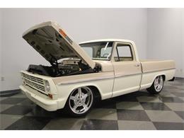 1968 Ford F100 (CC-1174510) for sale in Lavergne, Tennessee