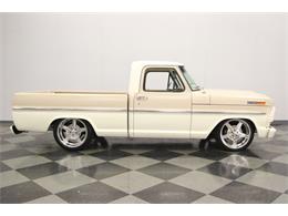 1968 Ford F100 (CC-1174510) for sale in Lavergne, Tennessee