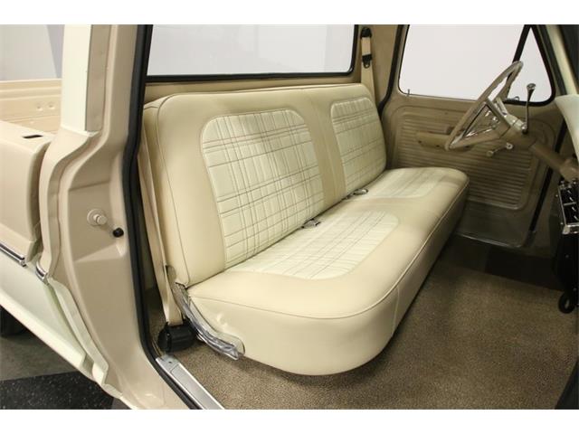 1968 Ford F100 (CC-1174510) for sale in Lavergne, Tennessee