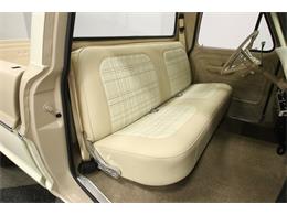 1968 Ford F100 (CC-1174510) for sale in Lavergne, Tennessee