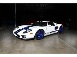 2005 Ford GT (CC-1174512) for sale in Scottsdale, Arizona