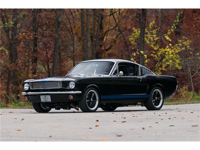 1965 Ford Mustang (CC-1170453) for sale in Scottsdale, Arizona