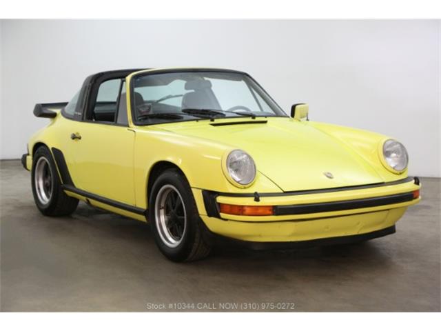 1977 Porsche Carrera (CC-1174543) for sale in Beverly Hills, California