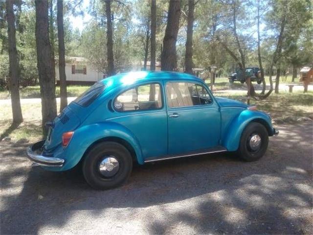 1973 Volkswagen Beetle (CC-1174565) for sale in Cadillac, Michigan