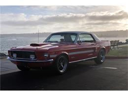 1968 Ford Mustang (CC-1170458) for sale in Scottsdale, Arizona