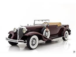 1931 Chrysler Imperial (CC-1174596) for sale in Saint Louis, Missouri