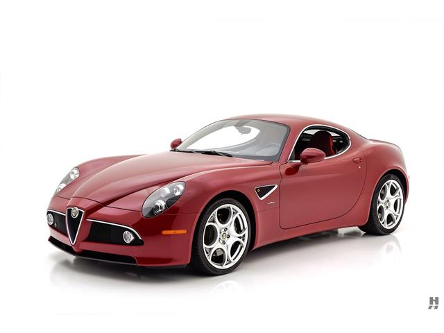 2008 Alfa Romeo Antique (CC-1174597) for sale in Saint Louis, Missouri