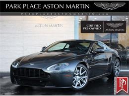 2015 Aston Martin Vantage (CC-1174601) for sale in Bellevue, Washington