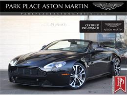 2015 Aston Martin Vantage (CC-1174602) for sale in Bellevue, Washington