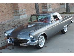 1957 Ford Thunderbird (CC-1170461) for sale in Scottsdale, Arizona