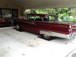 1959 Ford Fairlane 500 (CC-1174620) for sale in West Pittston, Pennsylvania