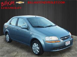 2006 Chevrolet Aveo (CC-1174644) for sale in Downers Grove, Illinois