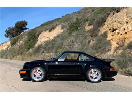 1991 Porsche 911 (CC-1174658) for sale in San Diego, California