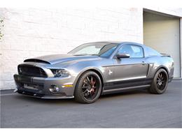 2013 Ford SHELBY GT500 SUPER SNAKE (CC-1170466) for sale in Scottsdale, Arizona