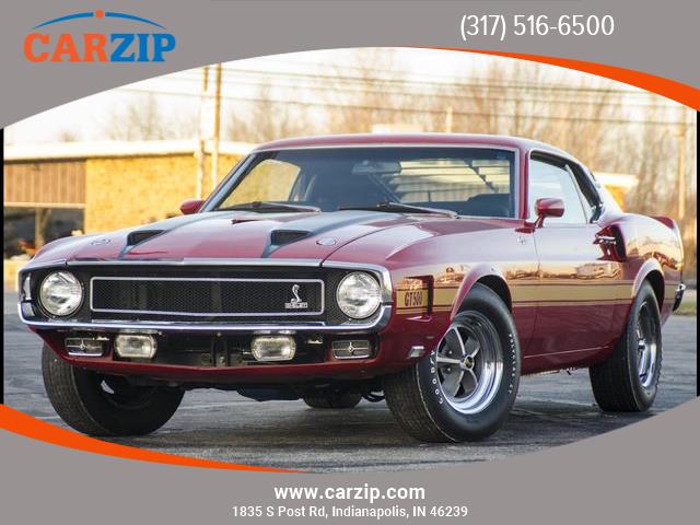 1970 Ford Mustang (CC-1174675) for sale in Indianapolis, Indiana
