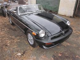 1980 MG MGB (CC-1174710) for sale in Stratford, Connecticut