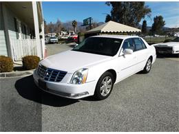 2007 Cadillac DTS (CC-1174720) for sale in Redlands, California