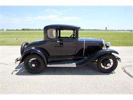 1929 Ford Model A (CC-1174722) for sale in Galesburg, Illinois