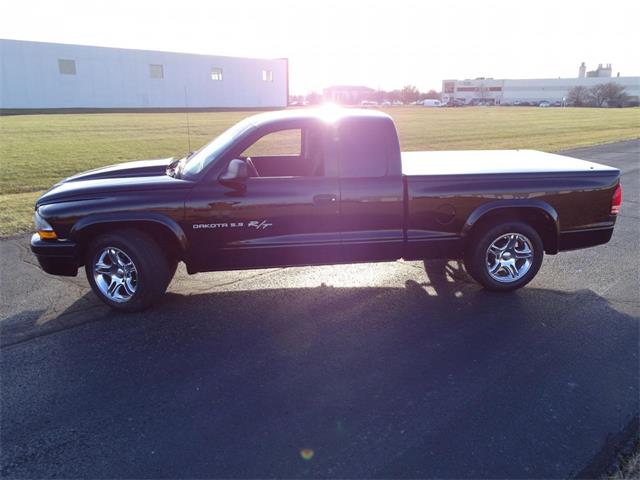 2001 Dodge Dakota (CC-1174743) for sale in Indianapolis, Indiana