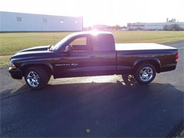 2001 Dodge Dakota (CC-1174743) for sale in Indianapolis, Indiana