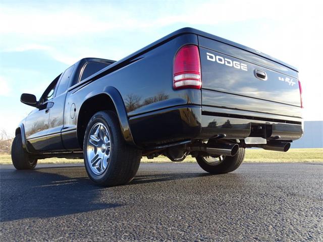 2001 Dodge Dakota (CC-1174743) for sale in Indianapolis, Indiana