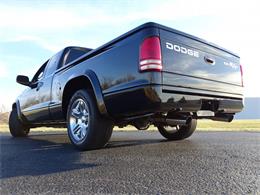 2001 Dodge Dakota (CC-1174743) for sale in Indianapolis, Indiana