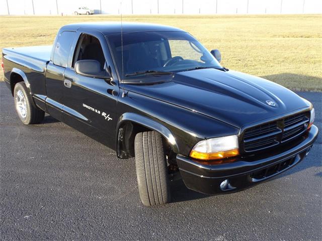 2001 Dodge Dakota (CC-1174743) for sale in Indianapolis, Indiana