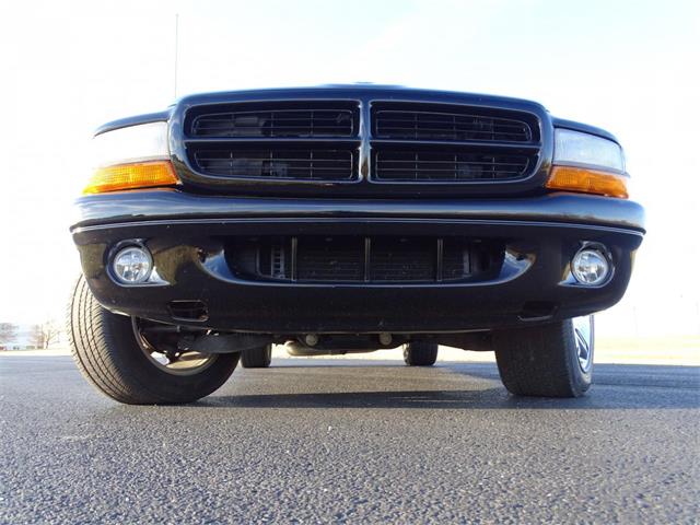 2001 Dodge Dakota (CC-1174743) for sale in Indianapolis, Indiana