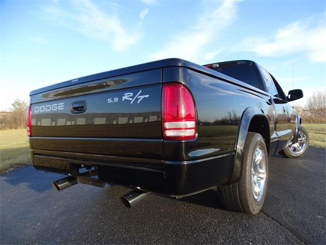 2001 Dodge Dakota (CC-1174743) for sale in Indianapolis, Indiana