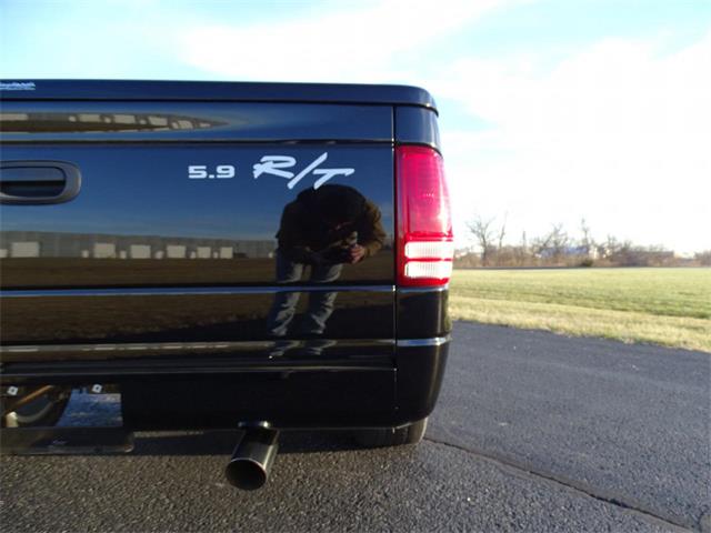 2001 Dodge Dakota (CC-1174743) for sale in Indianapolis, Indiana