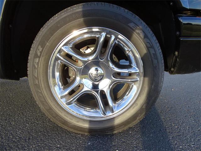 2001 Dodge Dakota (CC-1174743) for sale in Indianapolis, Indiana