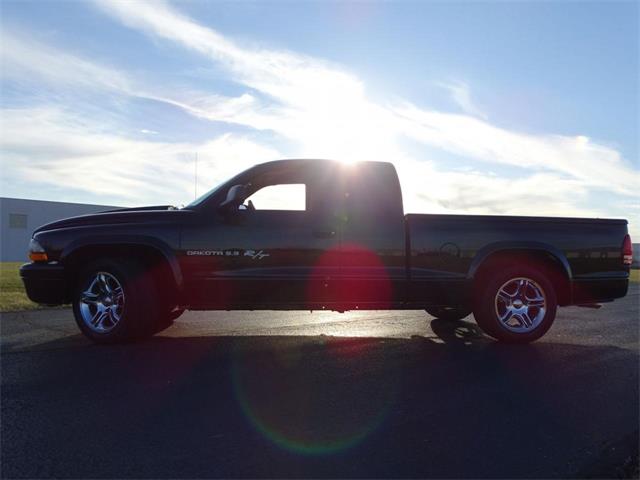 2001 Dodge Dakota (CC-1174743) for sale in Indianapolis, Indiana