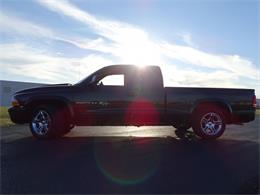 2001 Dodge Dakota (CC-1174743) for sale in Indianapolis, Indiana