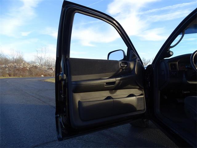 2001 Dodge Dakota (CC-1174743) for sale in Indianapolis, Indiana