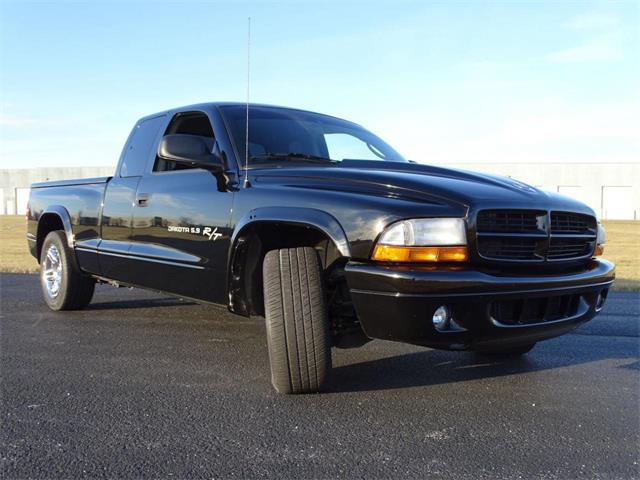 2001 Dodge Dakota (CC-1174743) for sale in Indianapolis, Indiana