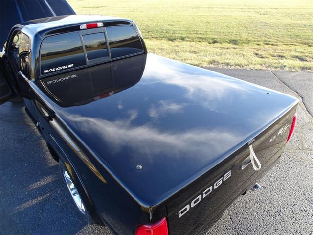 2001 Dodge Dakota (CC-1174743) for sale in Indianapolis, Indiana