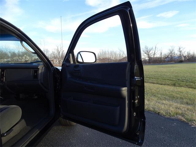 2001 Dodge Dakota (CC-1174743) for sale in Indianapolis, Indiana