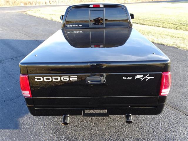 2001 Dodge Dakota (CC-1174743) for sale in Indianapolis, Indiana