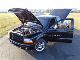 2001 Dodge Dakota (CC-1174743) for sale in Indianapolis, Indiana