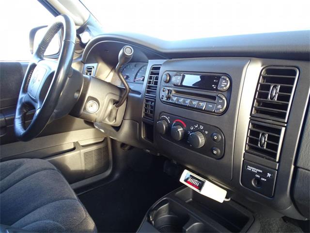 2001 Dodge Dakota (CC-1174743) for sale in Indianapolis, Indiana