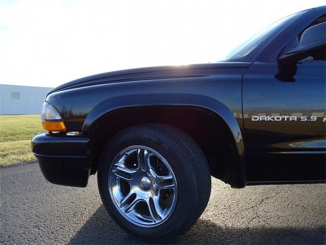 2001 Dodge Dakota (CC-1174743) for sale in Indianapolis, Indiana