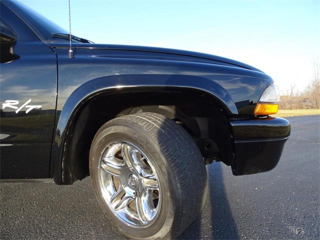 2001 Dodge Dakota (CC-1174743) for sale in Indianapolis, Indiana