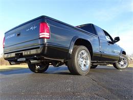 2001 Dodge Dakota (CC-1174743) for sale in Indianapolis, Indiana