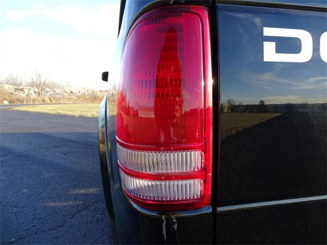 2001 Dodge Dakota (CC-1174743) for sale in Indianapolis, Indiana