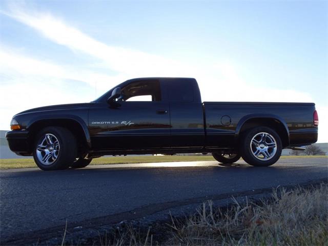 2001 Dodge Dakota (CC-1174743) for sale in Indianapolis, Indiana