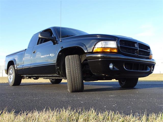 2001 Dodge Dakota (CC-1174743) for sale in Indianapolis, Indiana