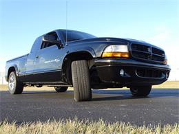 2001 Dodge Dakota (CC-1174743) for sale in Indianapolis, Indiana