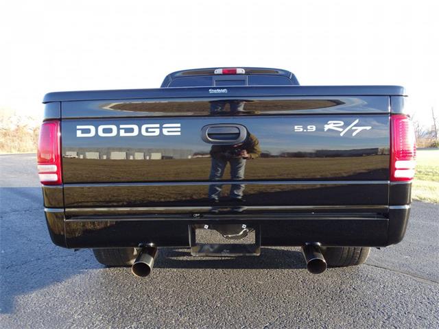 2001 Dodge Dakota (CC-1174743) for sale in Indianapolis, Indiana