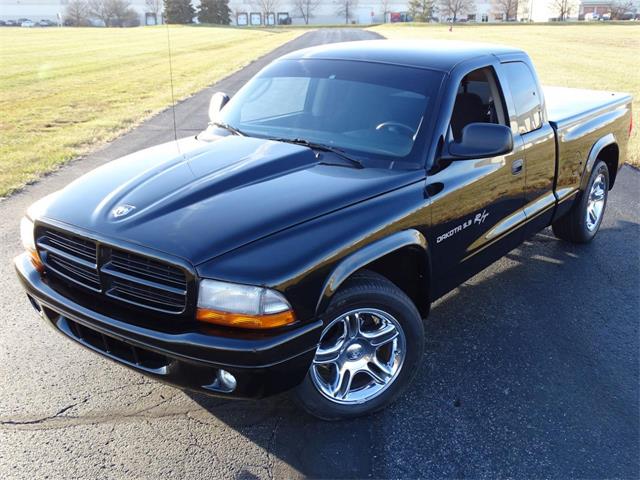 2001 Dodge Dakota (CC-1174743) for sale in Indianapolis, Indiana